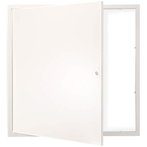 VEVOR Metal Access Panel for Drywall Ceiling, 24 x 24 Inch 